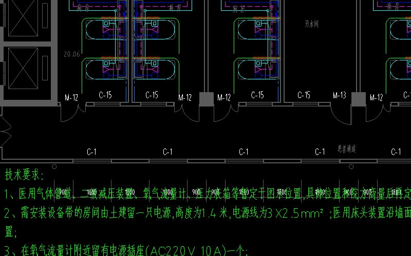 醫(yī)用中心供氧工程施工過(guò)程中應(yīng)注意的要點(diǎn)